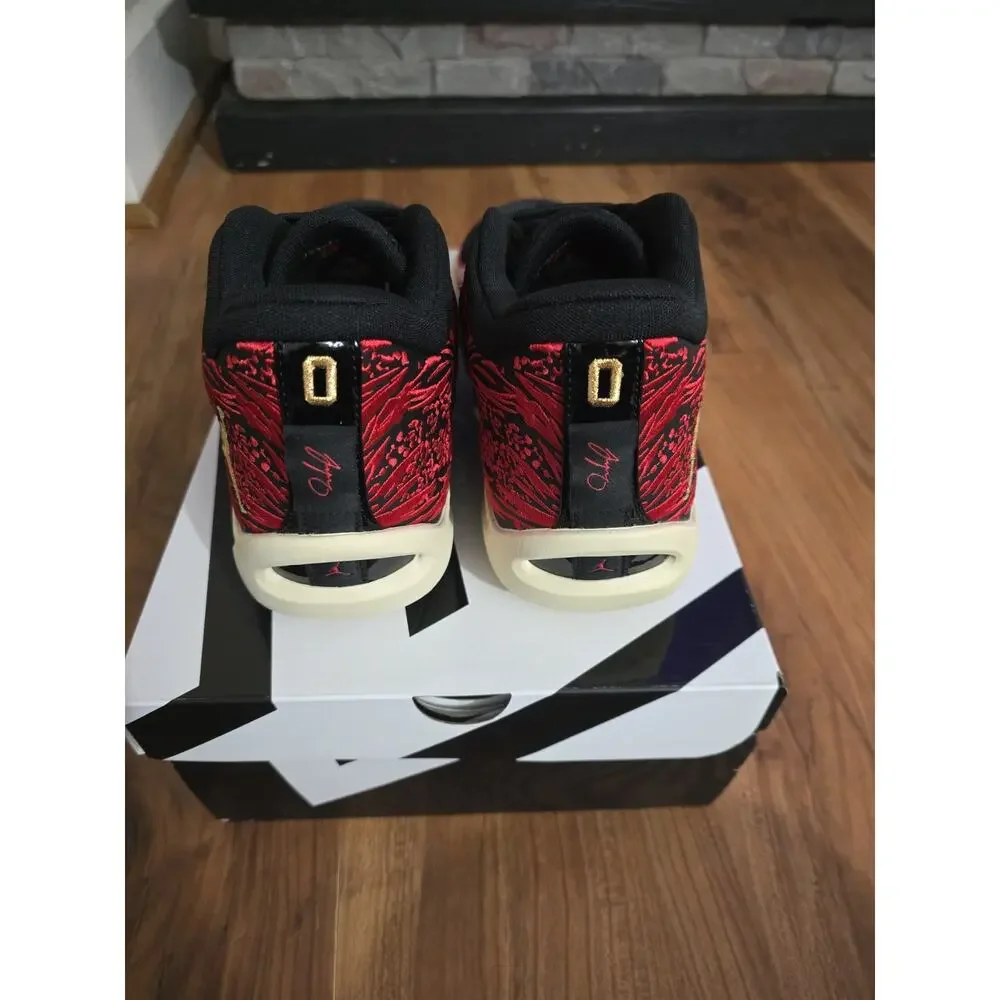 Size 13 - Air Jordan Tatum 1 Zoo